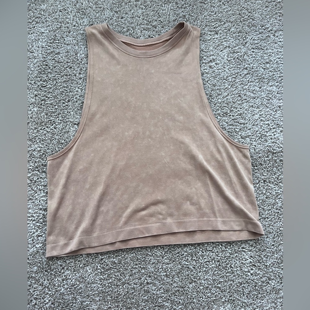 offline tank top